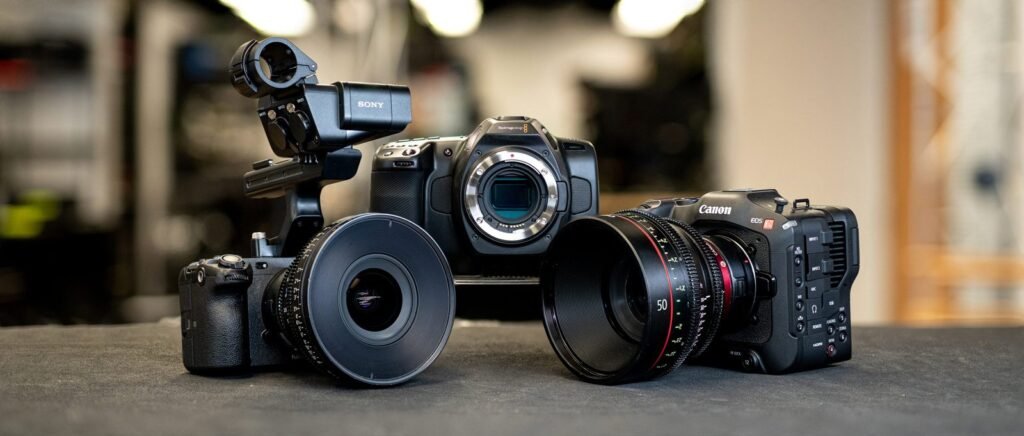 Action Camera on Rent in Delhi at Unbeatable Prices