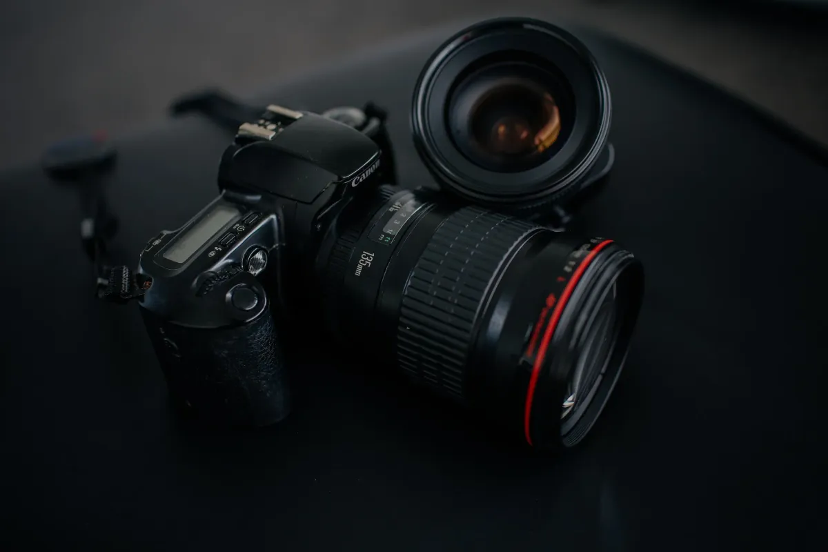 Camera Rental