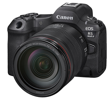Canon Camera