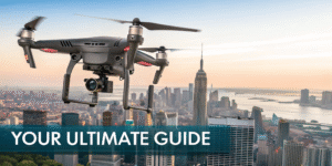 Drone Camera for Rent in Bangalore