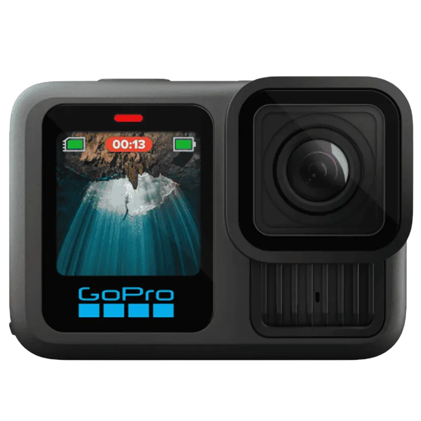 GoPros