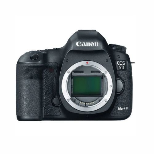 Canon EOS 5D Mark III DSLR Camera Body