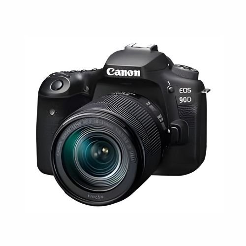 Canon EOS 5D Mark III DSLR Camera with 24-105mm Lens