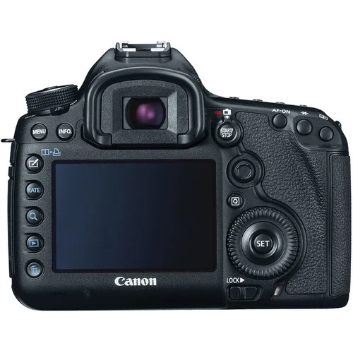 Canon EOS 5D Mark III DSLR Camera with 24-105mm Lens - Image 2