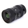Sigma 18-35mm f/1.8 DC HSM Art Lens (Canon)