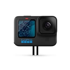 GoPro Hero 9 Black Action Camera
