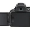 Nikon D5200 DSLR Camera with 18-55mm Lens - Image 3