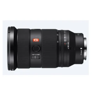 Sony FE 24-70mm f/2.8 GM Lens