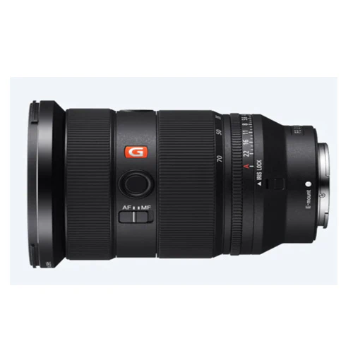 Sony FE 24-70mm f/2.8 GM Lens