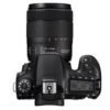 Canon EOS 90D DSLR Camera - Image 2