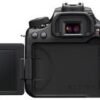 Canon EOS 90D DSLR Camera - Image 3