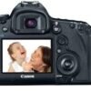 Canon EOS 5D Mark III DSLR Camera Body - Image 2