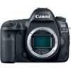 Canon EOS 5D Mark IV Full-Frame DSLR - Image 6