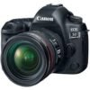 Canon EOS 5D Mark IV Full-Frame DSLR - Image 4