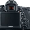 Canon EOS 5D Mark IV Full-Frame DSLR - Image 5