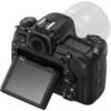 Nikon D500 DX-Format Digital SLR Camera Body - Image 2
