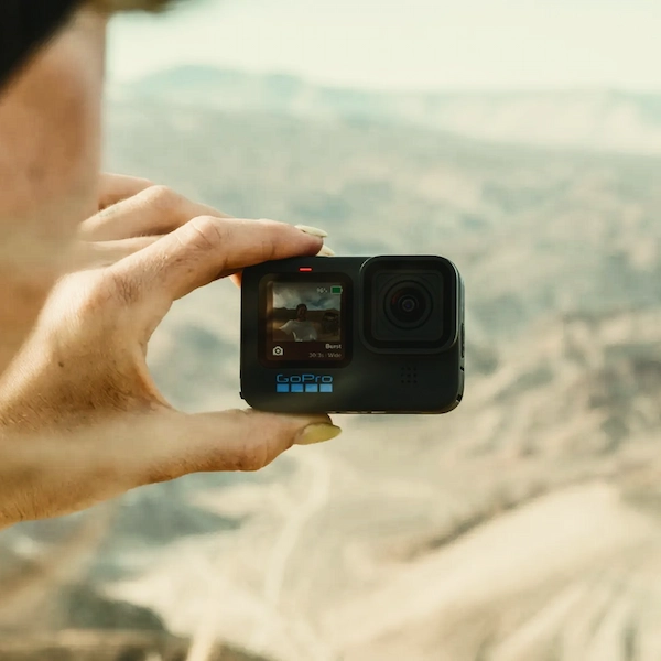 Action Camera Rentals in Delhi: Your Ultimate Guide