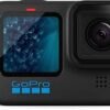 GoPro Hero 11 Black Action Camera