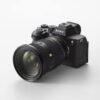 Sony Alpha A7R IV Mirrorless Camera - Image 3