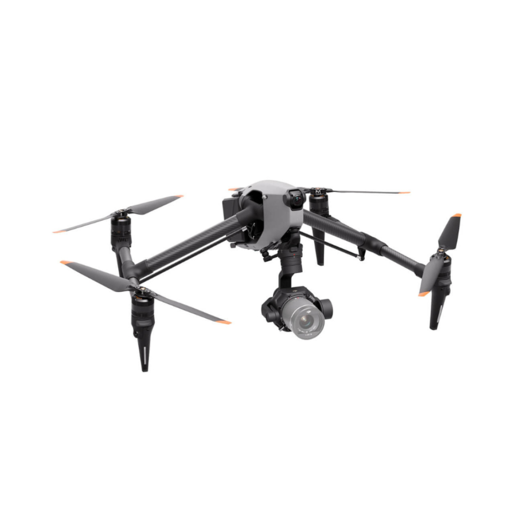 DJI Inspire 3 drone