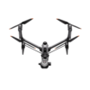 DJI Inspire 3 drone