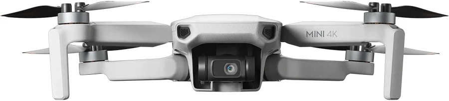 DJI Mini 4K drone camera in delhi