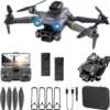 M3 Max Mini Drone