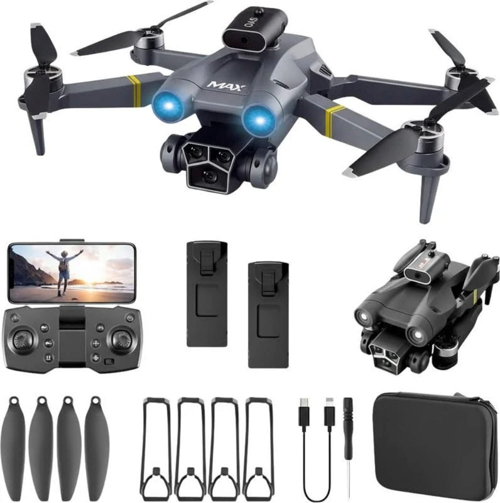 M3 Max Mini Drone