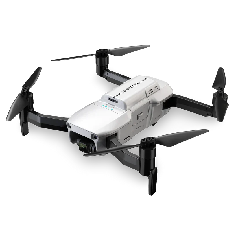 IZI Spectra Combo 4K HDR Drone